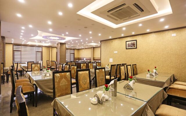 Hotel Royal Arabia