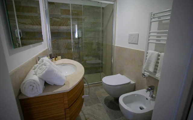Mosella Suite Hotel