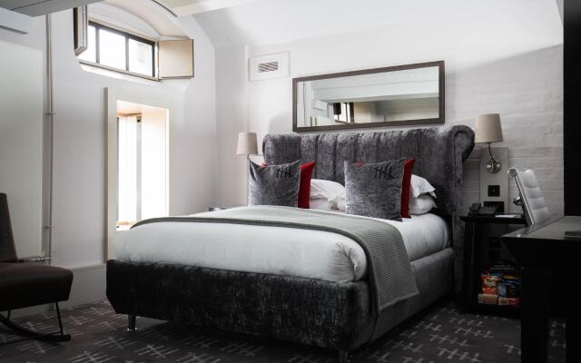 Malmaison Oxford