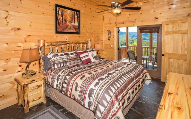 Bella Vista Lodge