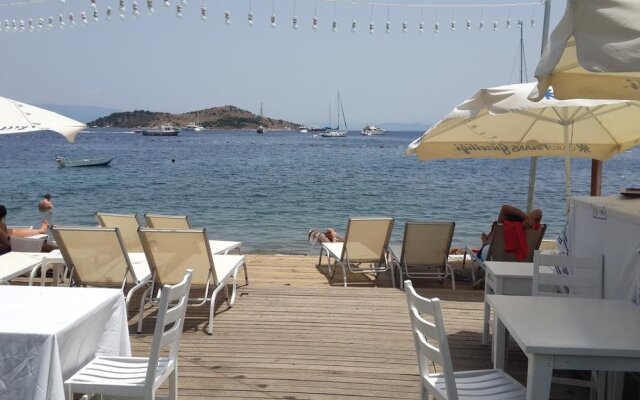 İpek Motel