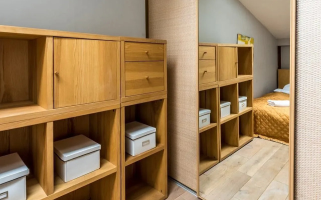 Heaven Eleven Apartments - Old Town