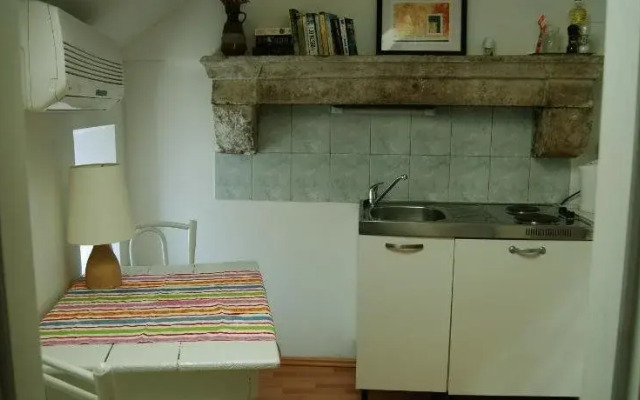 Marco Polo Apartment