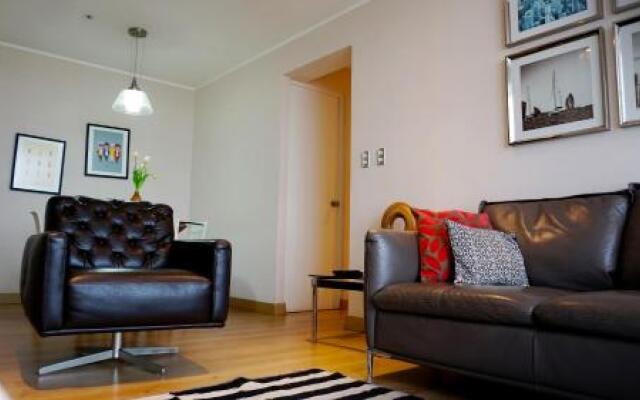 Miraflores Luxury Place Pool Gym 2Bd