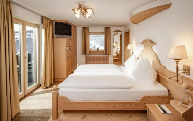 Romantic & Family Hotel Gardenia