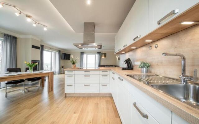 Ferienhaus Seeblick - [#78913]