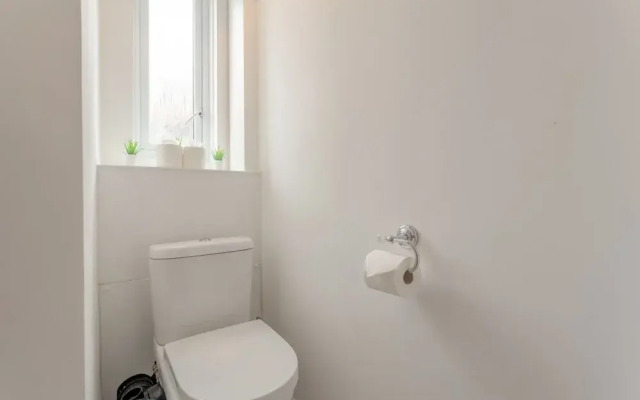 Cosy 3 Bedroom House in Bermondsey