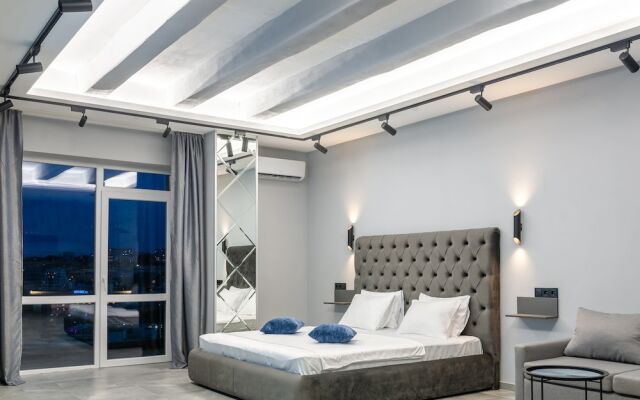 Апарт-отель «Европейский»