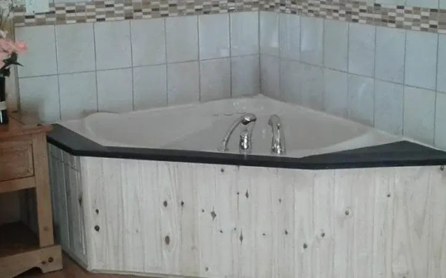 Hôtel du Lac Lenore