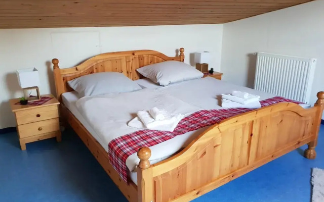 Hotel Locvillare