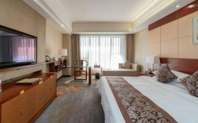 Xiangcheng International Hotel