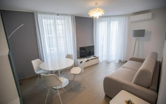 Le Carré D'Or by Connexion - Apartment in קאן - Photo 2