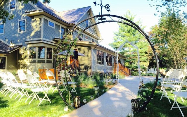 Lincoln Way Inn Bed & Breakfast