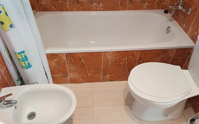 Costa Marina Seaview Apartment