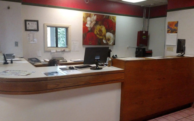 Downtown Inn and Suites