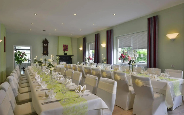 Hotel Restaurant Rosenhof