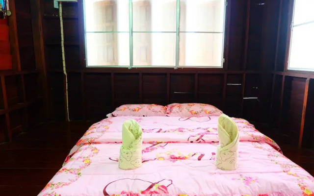 Wowtawan Homestay