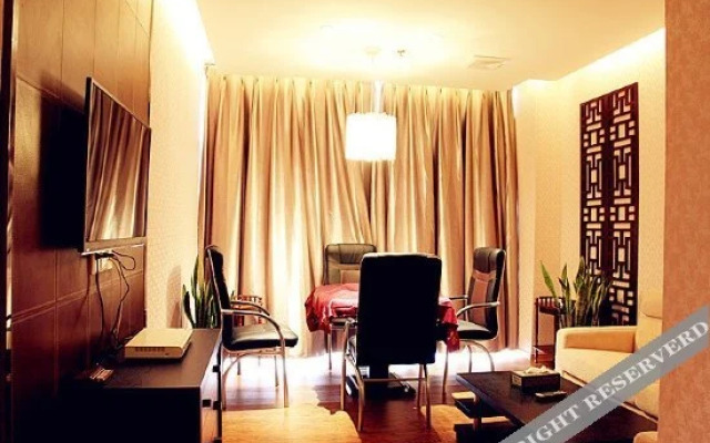 Landisi Hotel
