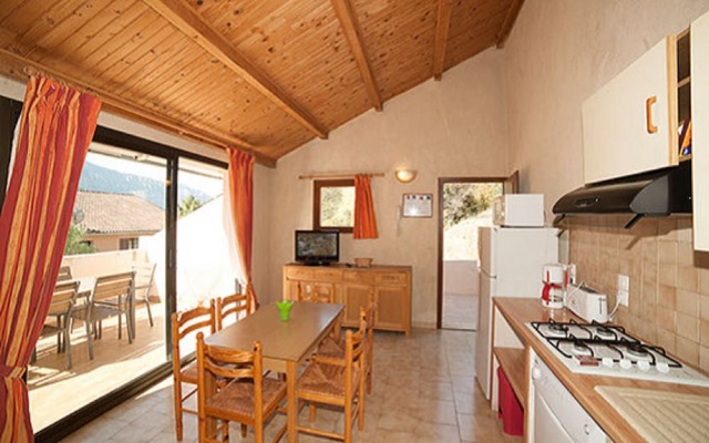 Résidence Cabanaccia