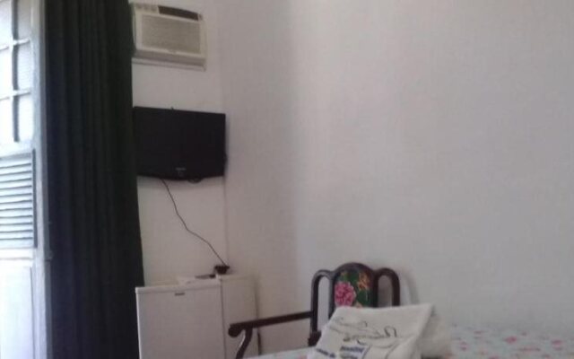 Hostel Recanto De Alegrias