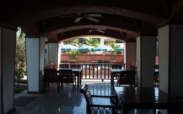 Palm Beach Resort