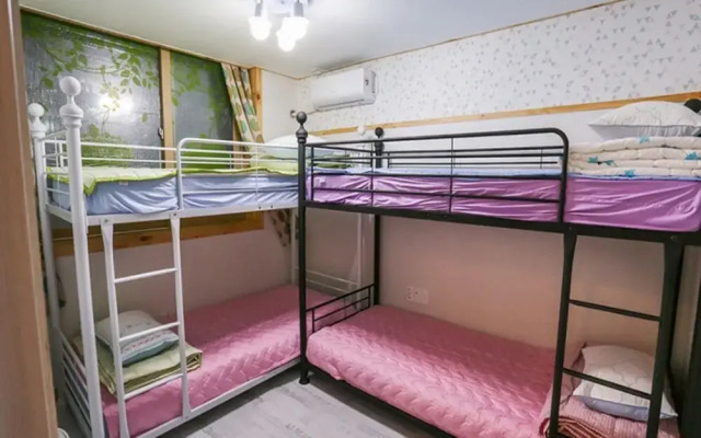 Tongyeong Gangguan Guest House