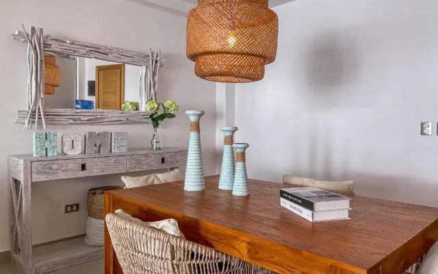 Beach Homes Punta Cana