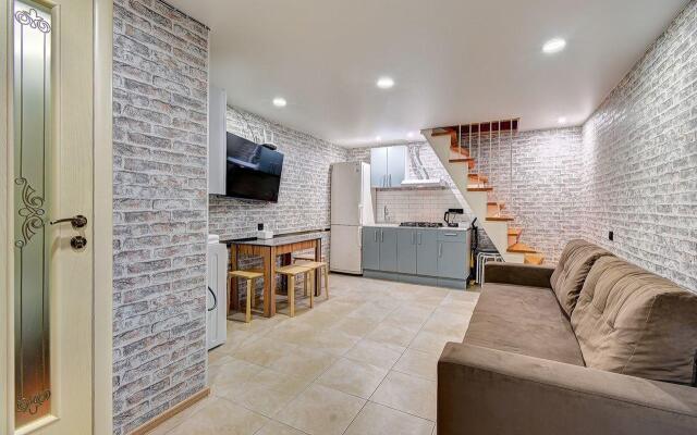 Townhouse na Iskry