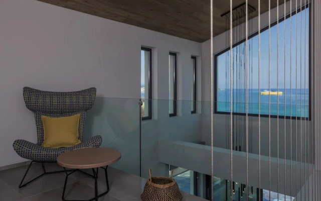 Sueño LUXURY VILLA 180 Iconic Sea View