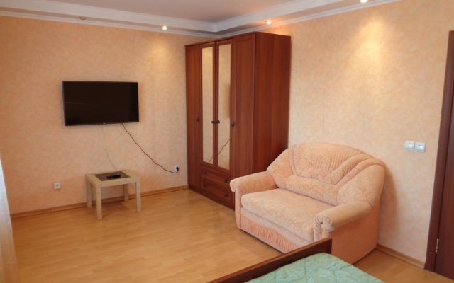 Apartment Sergeev