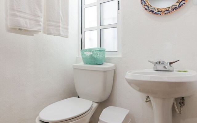 Hacienda San Jose-c12 by Playa District