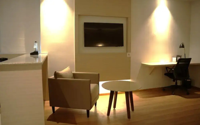 Mercure Lucknow Gomti Nagar