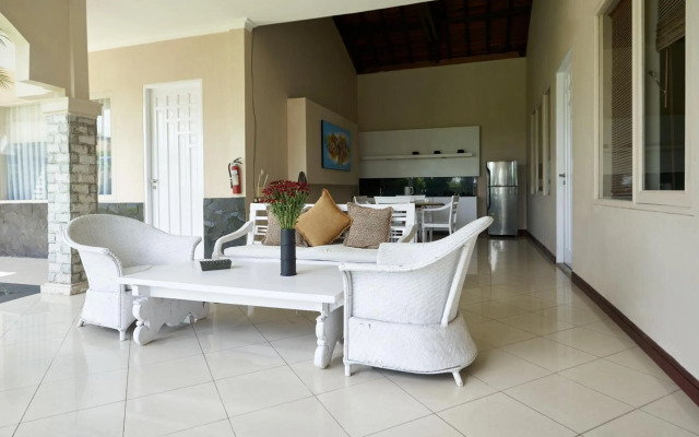 The Beverly Hills Bali a Luxury Villas & Spa