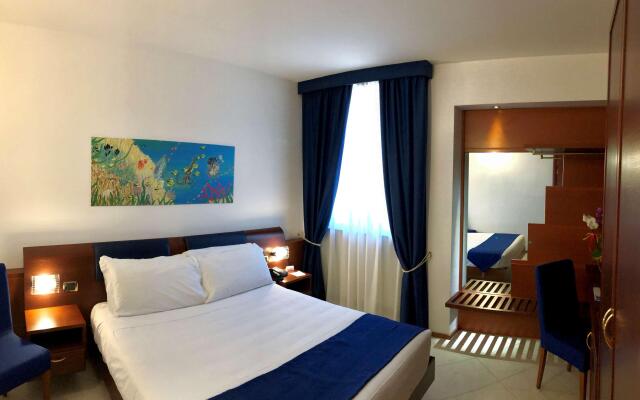 Best Western Hotel Nettuno