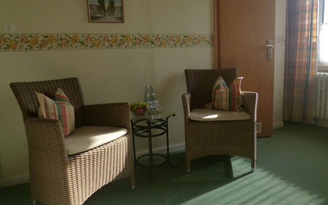 Hotel Landhaus Lahmann