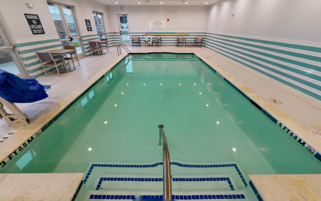 Holiday Inn NW Houston Beltway 8 by IHG