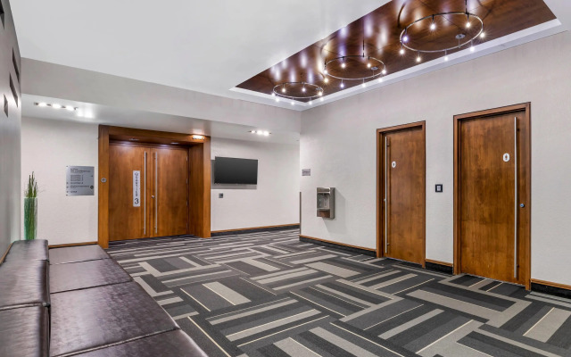 Hotel Quartier, an Ascend Collection Hotel