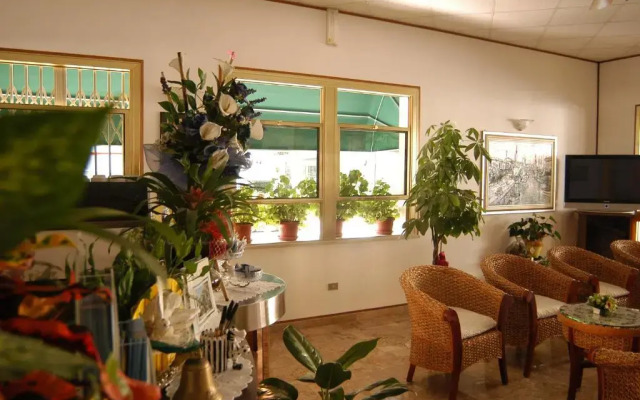 Hotel Nella
