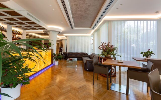 3014 B&B Luxury Villetta Carra City- Camera Singola by Barbarhouse