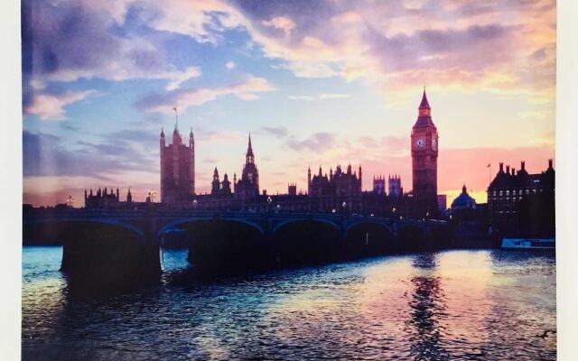 Apartment 101-3 Amalfi by Xlieva Near 5th Avenue