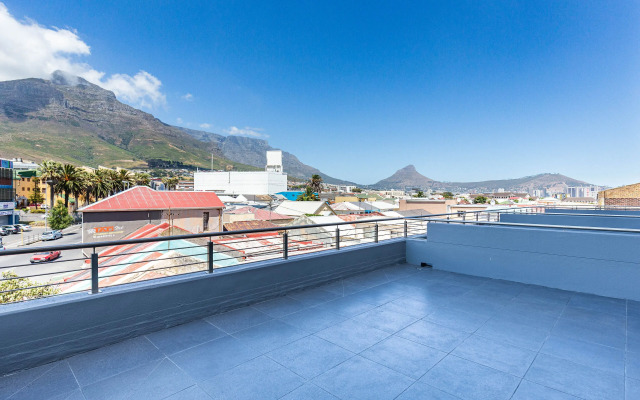 Urban Artisan Aparthotel by Totalstay