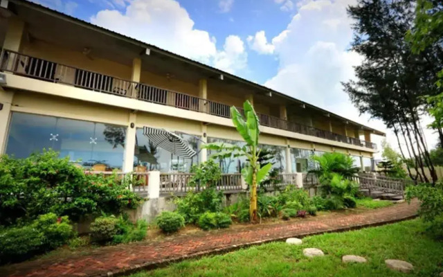 Cox's Bazar Surf Club