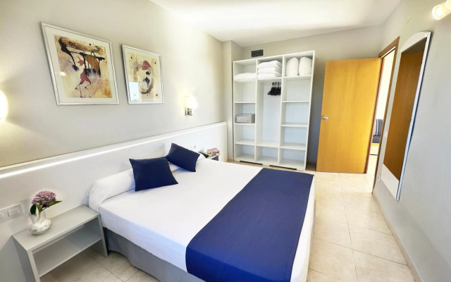 Apart-Hotel SunClub Salou