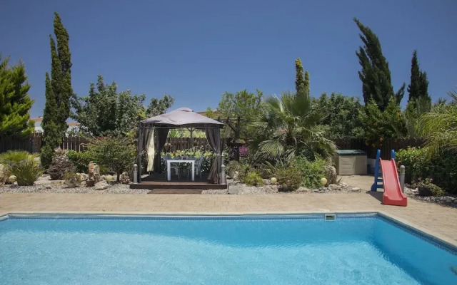 Ayia Napa Villa Napa Gardens