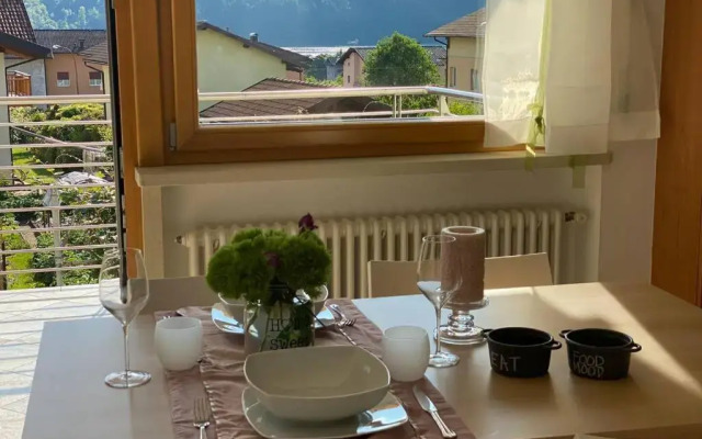 Mountain&Lake Apartment - CIPAT: 022104-AT-849776