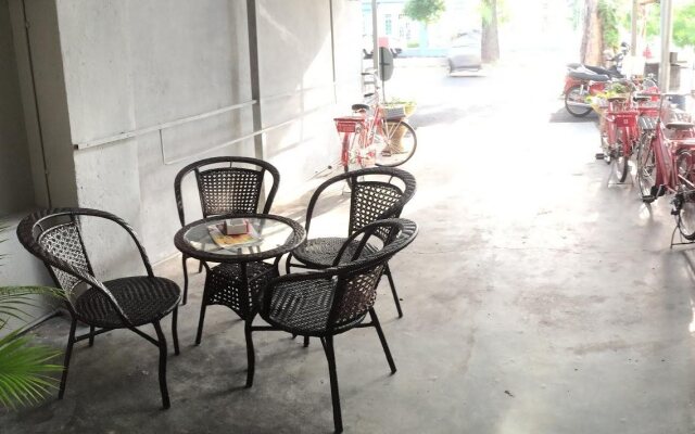 OYO 90326 Wg Guest House
