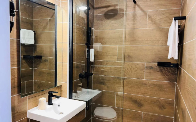 Best Western Hotel Austria