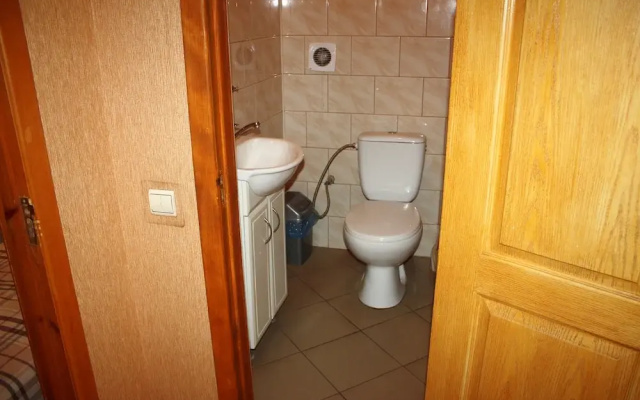 Hlebodarskyi Mini Hotel