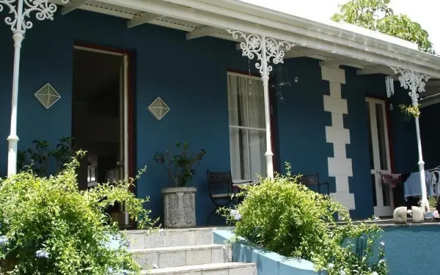 Blue Sky Cottages