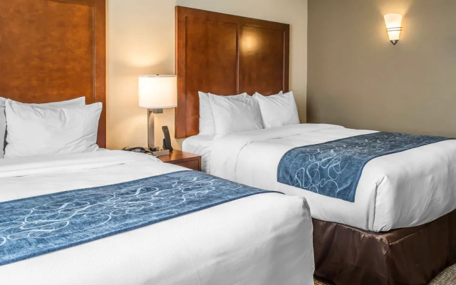 WyteStone Suites Woodbridge